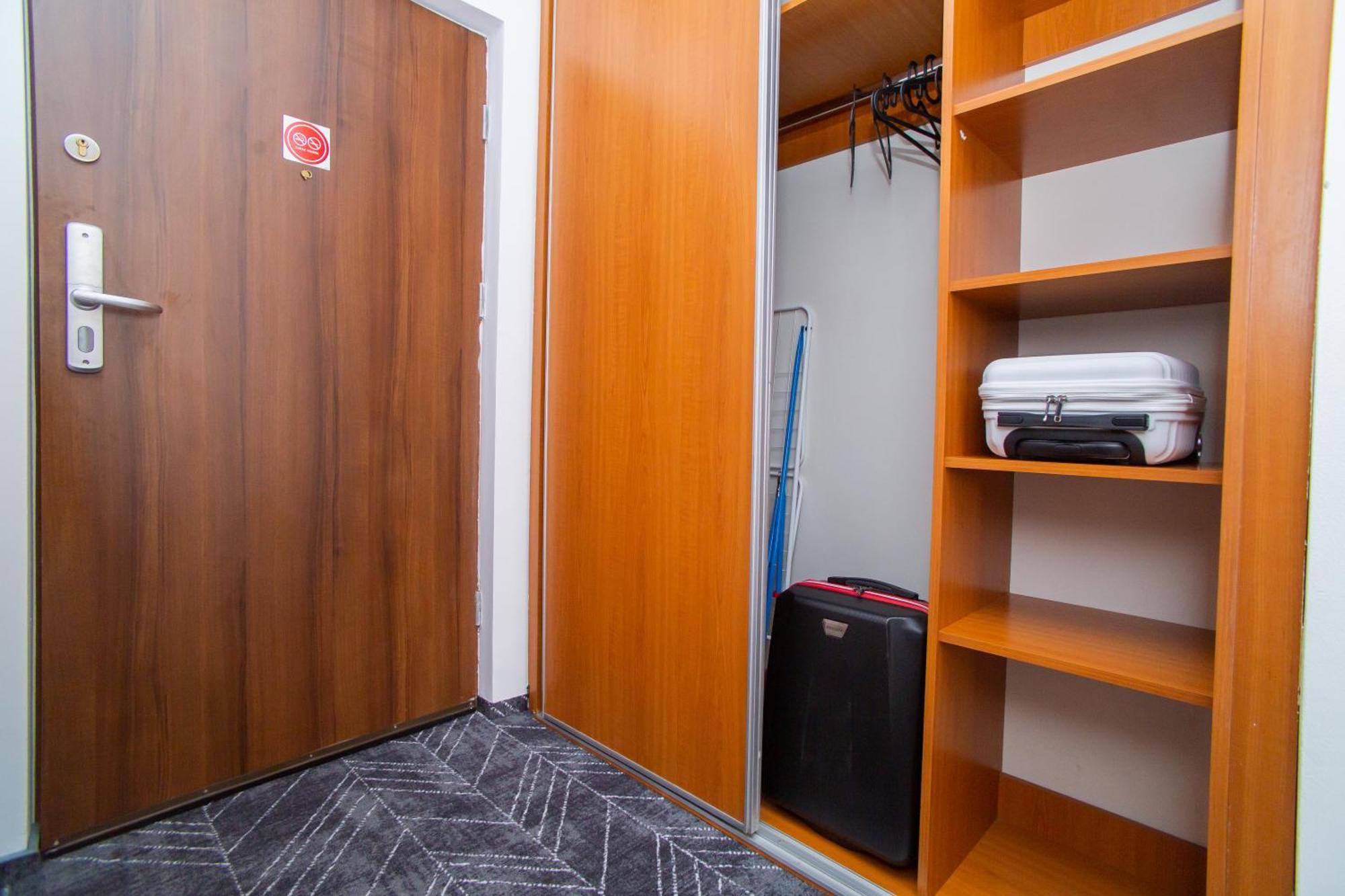 Warsaw Apartments - Apartamenty Wilanow Room photo
