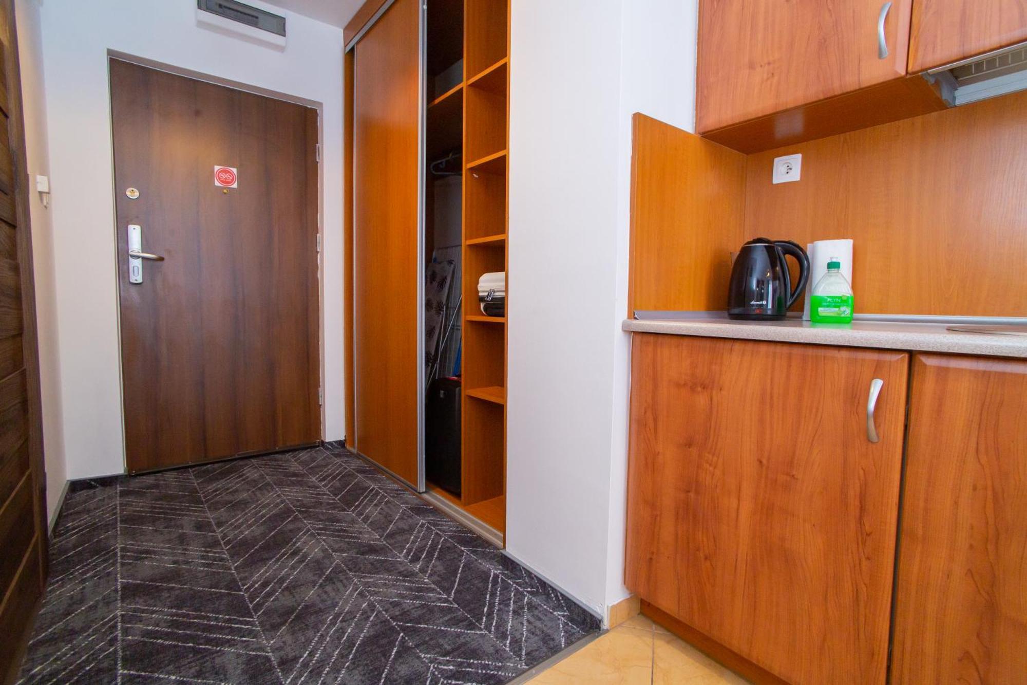 Warsaw Apartments - Apartamenty Wilanow Room photo