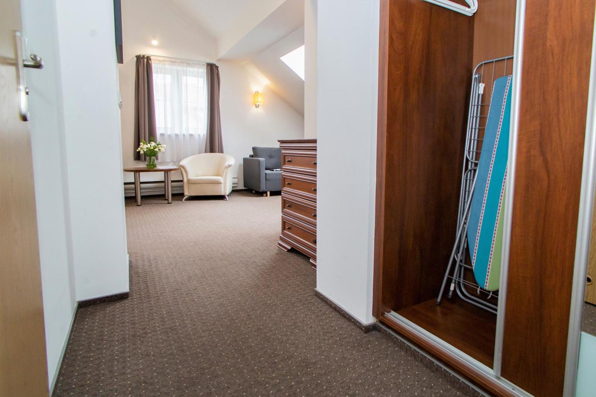 Warsaw Apartments - Apartamenty Wilanow Room photo