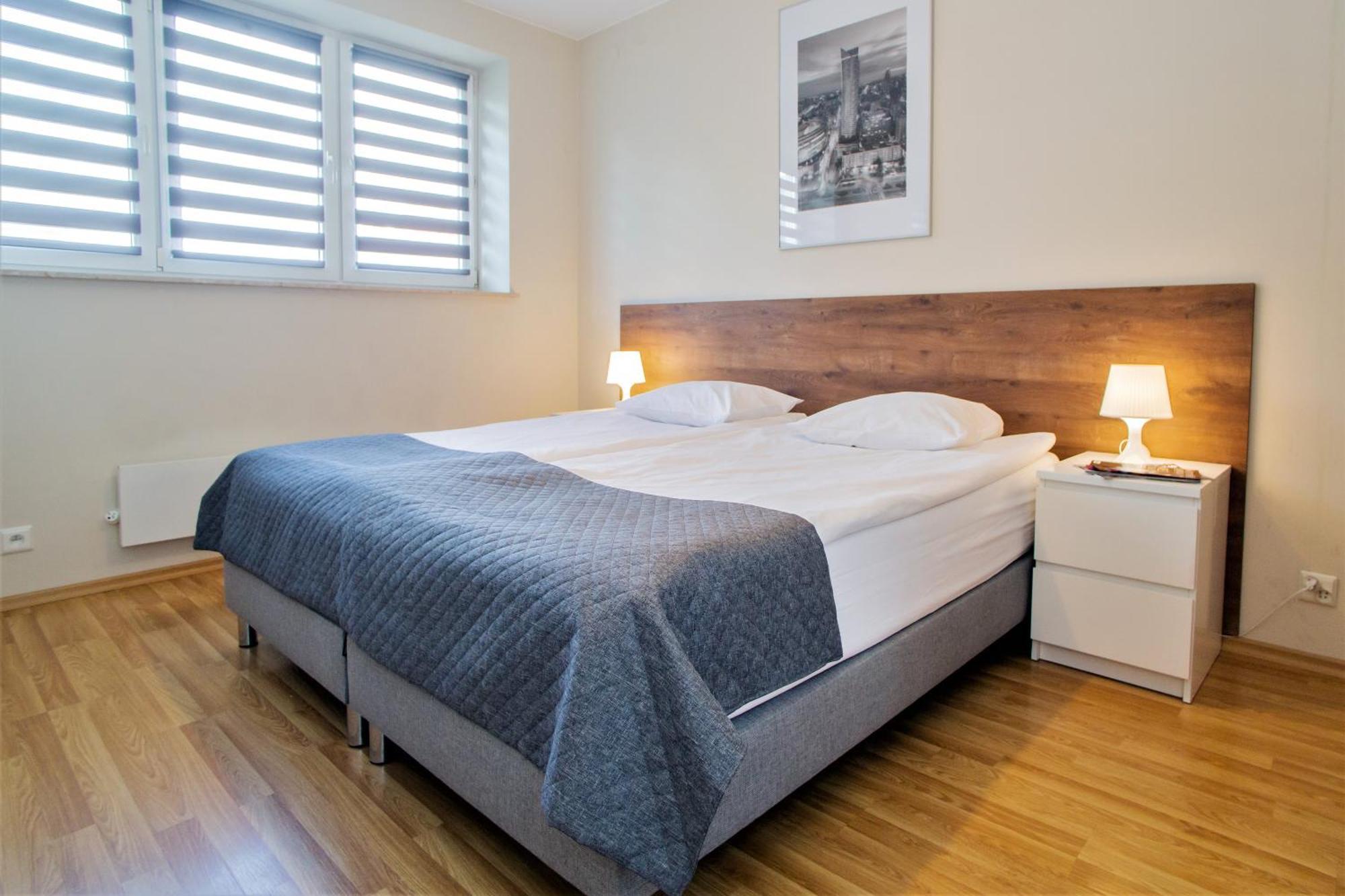 Warsaw Apartments - Apartamenty Wilanow Room photo