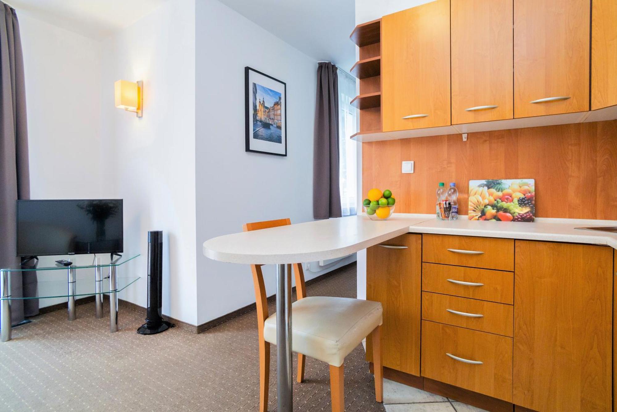 Warsaw Apartments - Apartamenty Wilanow Room photo